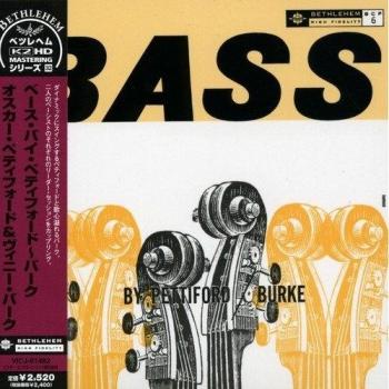 Bass By Pettiford/Burke