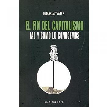 El fin del capitalismo tal y como lo conocemos