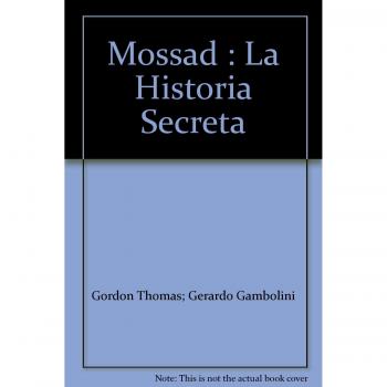 Mossad