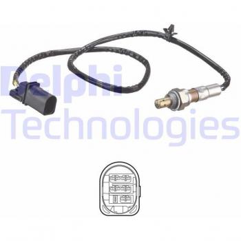 Sonda Lambda Delphi ES21220-12B1