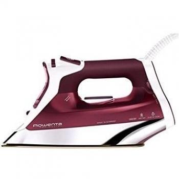 Rowenta DW8007 - Plancha a vapor, 2600 W, 190 g/min