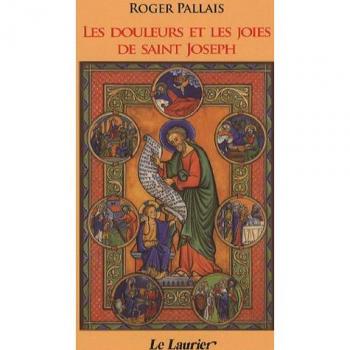 Les douleurs et les joies de saint Joseph