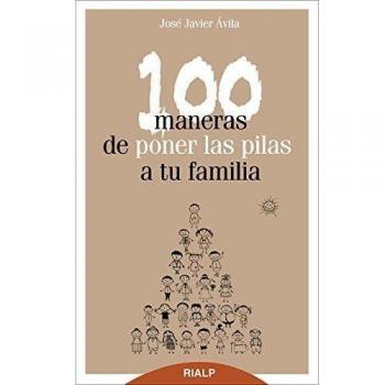 100 maneras de poner las pilas a Tu Fami