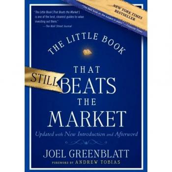The Little Book That Still Beats the Market