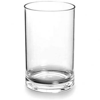 Conjunto de 6 Vasos Infantiles Lacor, Fabricados en Tritan, Capacidad 300ML