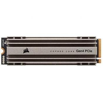 Corsair MP600 CORE 2TB M.2 NVMe PCIe x4 Gen4 SSD