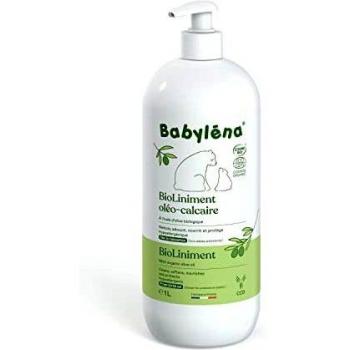 Babylena Linimento Hipoalergénico Con Aceite De Oliva, 1 L