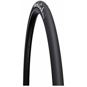 Wtb ThickSlick Neumático, Unisex Adulto, Negro, 700 x 25C