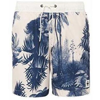 G-STAR RAW Dirik, Bañador para Hombre, Multicolor
