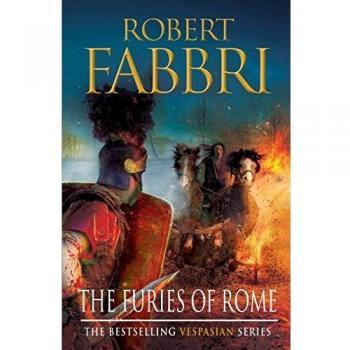 Furias de Roma: Épica Romana Bestseller, Ideal para Fans de Gladiador