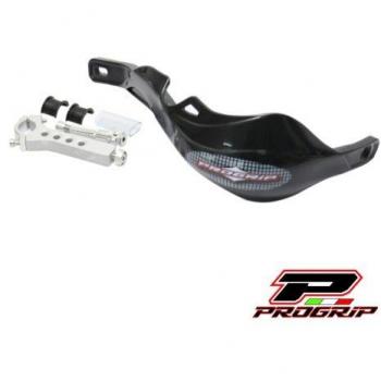 Progrip 5610 Paramano Enduro/Motard talla única Negro