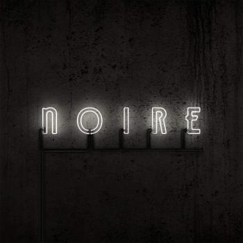 Noire [Vinilo]
