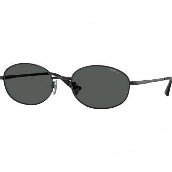 Vogue Eyewear VO4323S 352/87 Women's Sunglasses Black Size 56