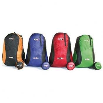 Altus Giza 20 - Mochila, unisex, multicolor, talla única
