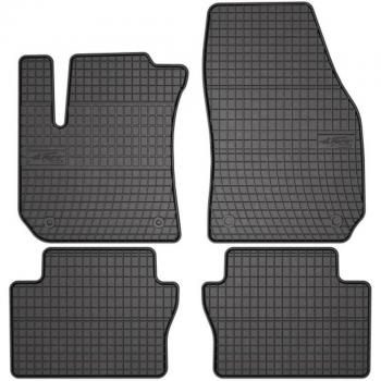 Alfombra de goma para el suelo FROGUM MMT A040 0693 con características antideslizantes, resistente al agua, fácil de limpiar y diseñada para un ajuste perfecto en diversos espacios