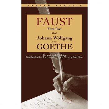 Faust: Part I