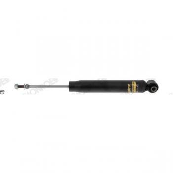 Amortiguador Monroe Eje Trasero 376264SP con características de alta durabilidad, tecnología de doble tubo, diseño específico para el eje trasero, rendimiento optimizado en condiciones de carga y mejor absorción de impactos