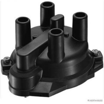 Tapa de distribuidor de encendido Jakoparts J5325006 para Mitsubishi Colt III, Lancer y Proton Persona