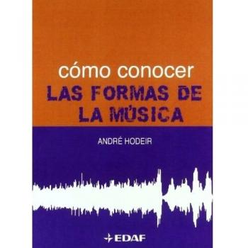 Como Conocer Las Formas De La Musica