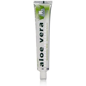 Bionatural 10960 - Pasta de dientes con aloe vera y limón