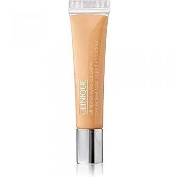 Clinique Todo Sobre Corrector de Ojos 01 Light Neutral, 10ml