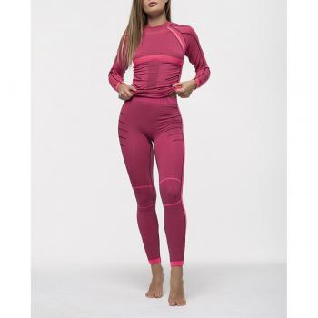ANAISSA Malla Deportivo Polipropileno Acro Rosa Talla L-XL 1ud