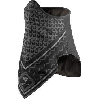 Cubrecuello Tubular para Hombre REV'IT! Irving WB Negro