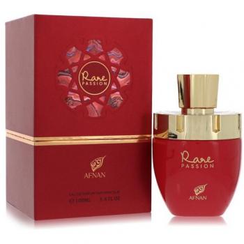 Afnan Rare Passion Eau De Parfum Spray 100ml