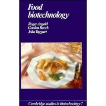 Food Biotechnology