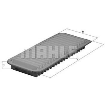Filtro De Aire Mahle Lx2751