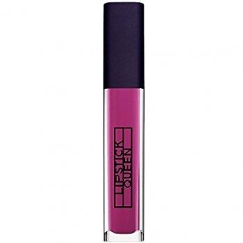 Lipstick Queen Últimas Palabras Famosas Brillo Labial - Capullo De Rosa 0.19oz