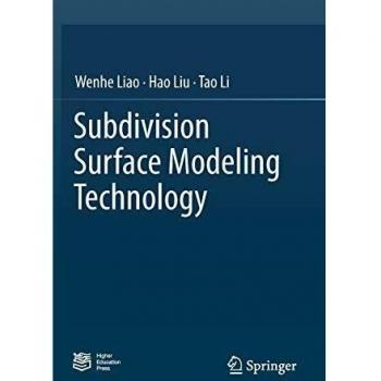 Subdivision Surface Modeling Technology