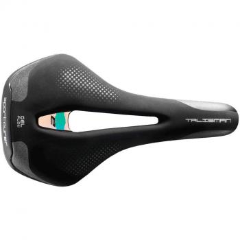 Sportourer SILLIN Talisman Flow Mujer Negro