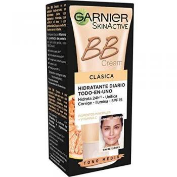 Garnier SkinActive BB Cream Classic Medium Tone 50 ml