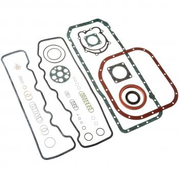 ELRING 891.150 Gasket Set, crank case