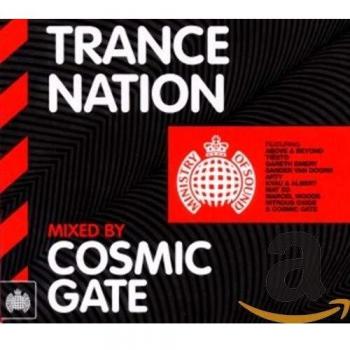 Trance Nation: Cosmic Gate