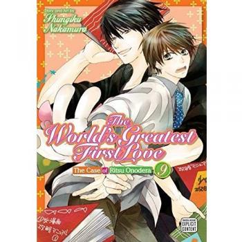 The World's Greatest First Love, Vol. 9: Volume 9