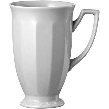 Taza Mug de Porcelana Rosenthal Maria Weiss 0,33 L
