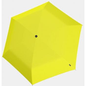 Paraguas plegable ultraligero Knirps Slim Manual US.050 ultra resistente
