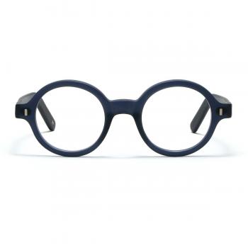 L.G.R Reunion Bold 36 Armazones para Hombre Azules