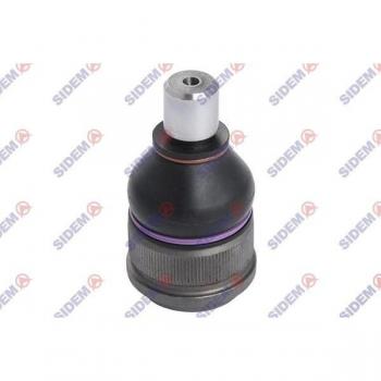Rótula de suspensión SIDEM 51683 - Control arm ball joint, alta calidad, diseño duradero, compatible con múltiples modelos de vehículos, fácil instalación