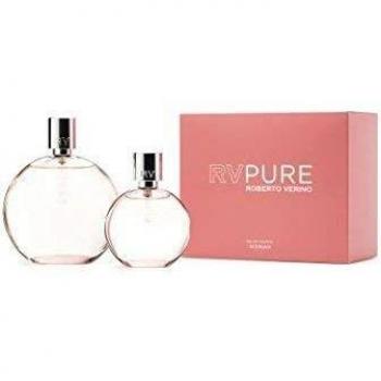 Verino Pure Women Set - 160 ml
