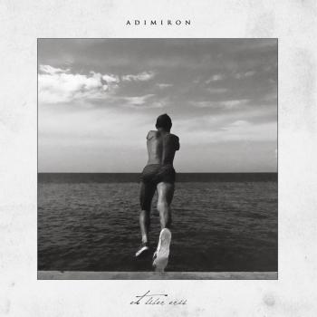 Et Liber Eris [VINYL] [Vinilo] - Admiron