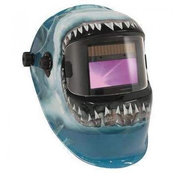 Máscara LCD Promax 9-13 G Shark GYS 037199