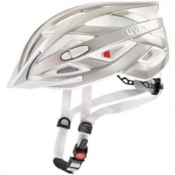 Uvex I-Vo 3D Casco, Unisex Adulto, Nude, 52-57