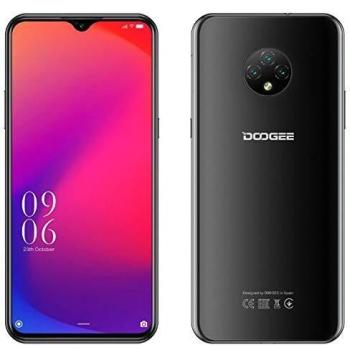 4G Smartphone Libre Android 10