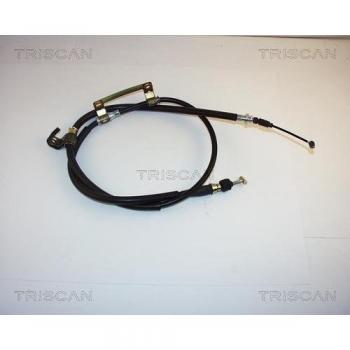 TRISCAN Cable de freno de mano 8140 50129