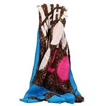 Guess AW8020VIS03 Bufandas Mujer TU