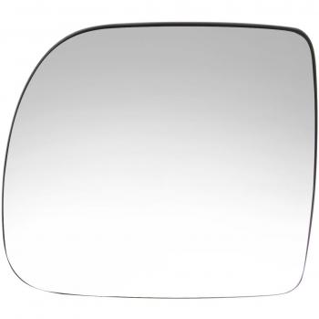 Cristal de espejo retrovisor exterior VAN WEZEL 4310837