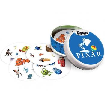 Juego de Mesa Dobble Pixar